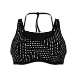 Anita Care Tabala noir bikini prothétique