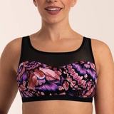 Anita Care Toliara rosewood bikini prothétique