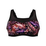 Anita Care Toliara rosewood bikini prothétique