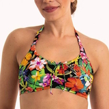 Anita Care Santa Rosa noir bikini prothétique
