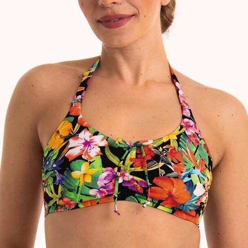 Anita Care Santa Rosa noir bikini prothétique