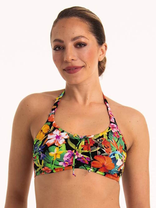 Anita Care Santa Rosa noir bikini prothétique