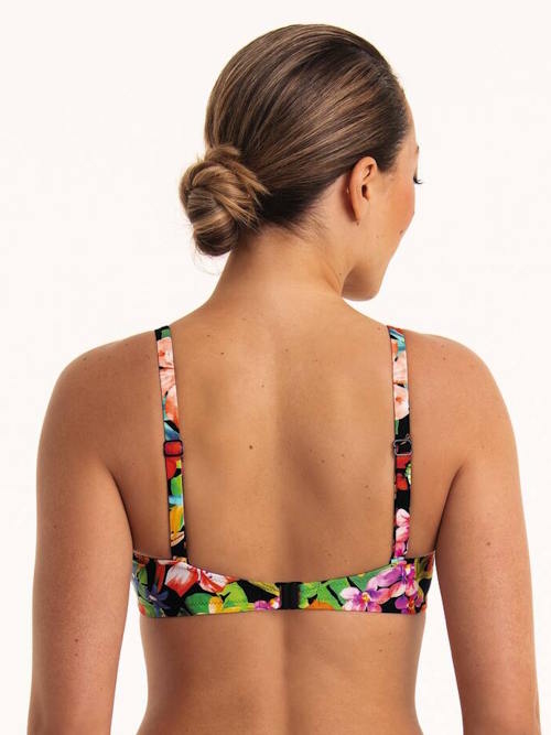 Anita Care Santa Rosa noir bikini prothétique