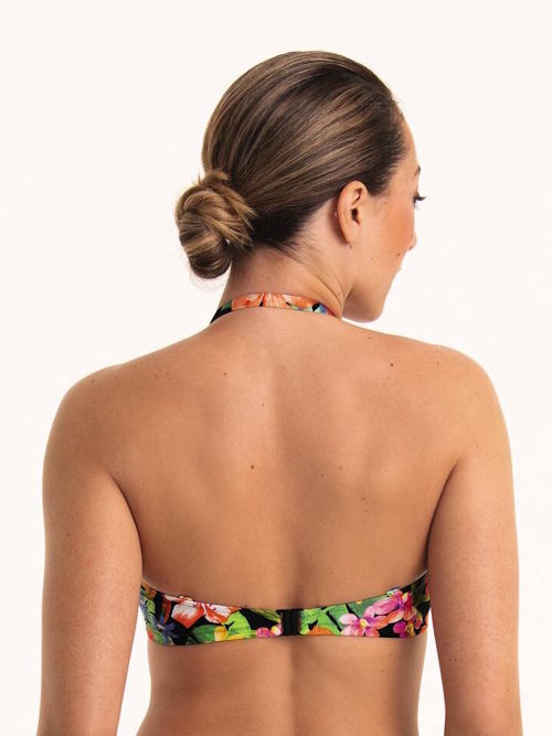 Anita Care Santa Rosa noir bikini prothétique