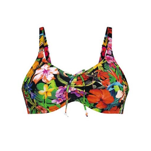 Anita Care Santa Rosa noir bikini prothétique