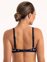 Anita Care Alia bleu marine bikini prothétique