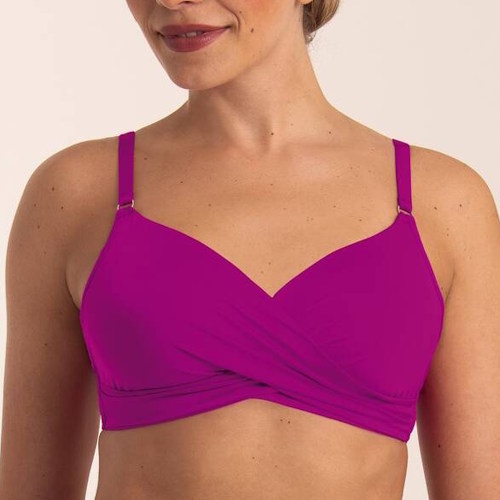 Anita Care Liberia rose bikini prothétique