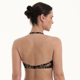 Anita Care Santa Rosa noir/print set