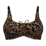 Anita Care Santa Rosa noir/print set