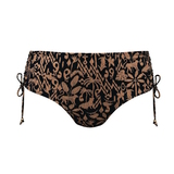 Anita Care Santa Rosa noir/print set