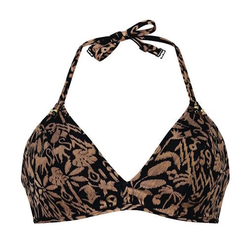 Maillots de bain Rosa Faia Marielle noir/print set
