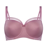 Marlies Dekkers Dame de Paris antique rose soutien-gorge rembourré