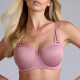 Marlies Dekkers Dame de Paris antique rose soutien-gorge rembourré