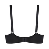 Marlies Dekkers Dame de Paris noir soutien-gorge sans forme