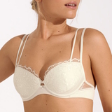 Lisca Daydream crème soutien-gorge rembourré