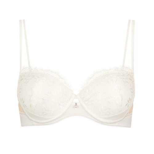 Lisca Rêve éveillé crème soutien-gorge rembourré