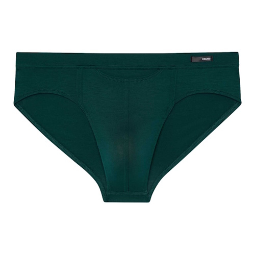 HOM Comfort  vert slip pour hommes