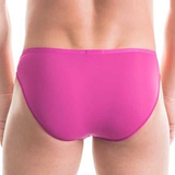 HOM Plumes rose slip pour hommes