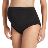 Anita Maternité Seamless noir slip de maternité