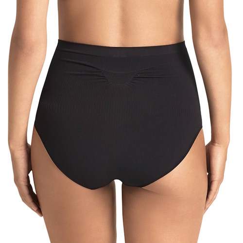 Anita Maternité Seamless noir slip de maternité