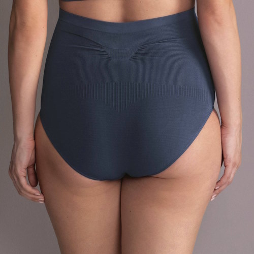Anita Maternité Seamless gris slip de maternité