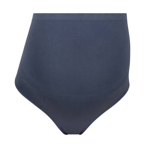 Anita Maternité Seamless gris slip de maternité