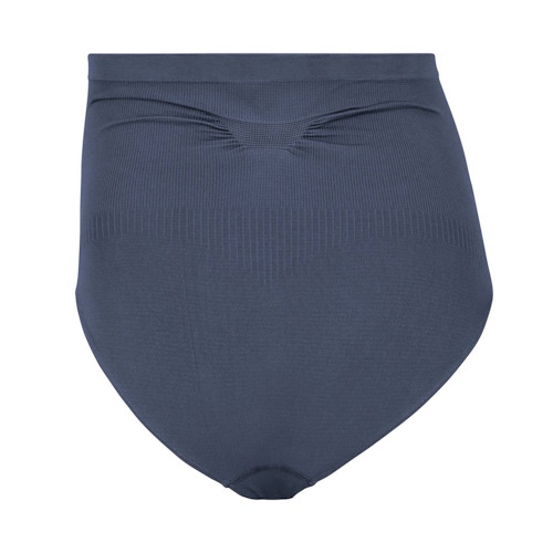 Anita Maternité Seamless gris slip de maternité