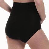 Anita Maternité Essential noir slip de maternité