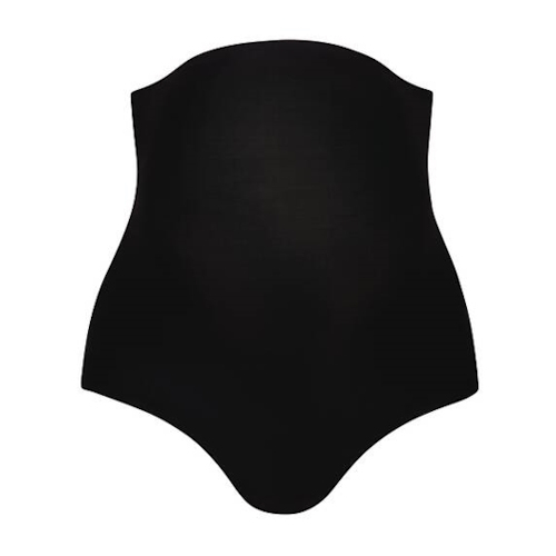 Anita Maternité Essential noir slip de maternité