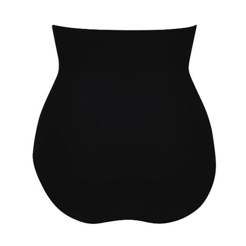 Anita Maternité Essential noir slip de maternité