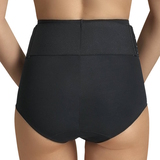 Anita Maternité Florence ReBelt noir slip de maternité