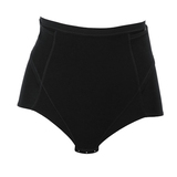 Anita Maternité Florence ReBelt noir slip de maternité