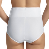 Anita Maternité Florence ReBelt blanc slip de maternité