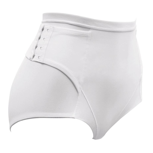 Anita Maternité Florence ReBelt blanc slip de maternité