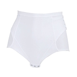Anita Maternité Florence ReBelt blanc slip de maternité