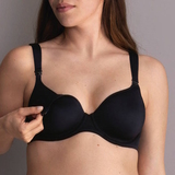 Anita Maternité Miss Anita noir soutien-gorge d'allaitement