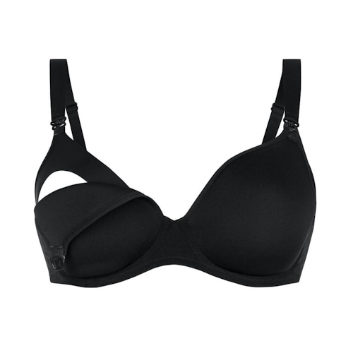 Anita Maternité Miss Anita noir soutien-gorge d'allaitement