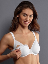 Anita Maternité Miss Anita blanc soutien-gorge d'allaitement