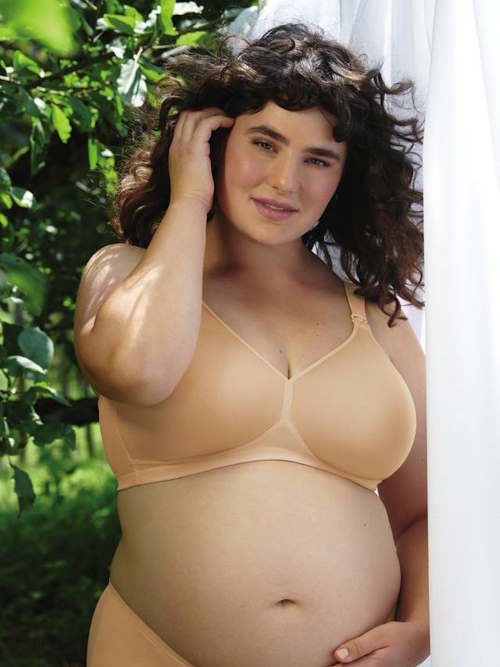 Anita Maternité Miss Anita poudre soutien-gorge d'allaitement