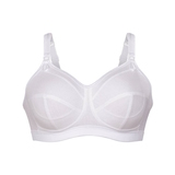 Anita Maternité Miss Cotton blanc soutien-gorge d'allaitement