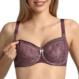 Anita Maternité Fleur berry soutien-gorge d'allaitement