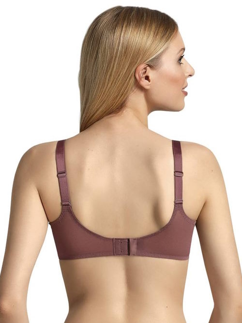 Anita Maternité Fleur berry soutien-gorge d'allaitement