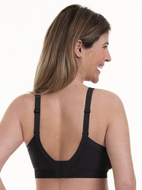 Anita Maternité Essential anthracite soutien-gorge d'allaitement