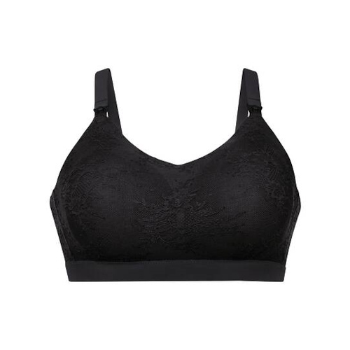 Anita Maternité Essential anthracite soutien-gorge d'allaitement