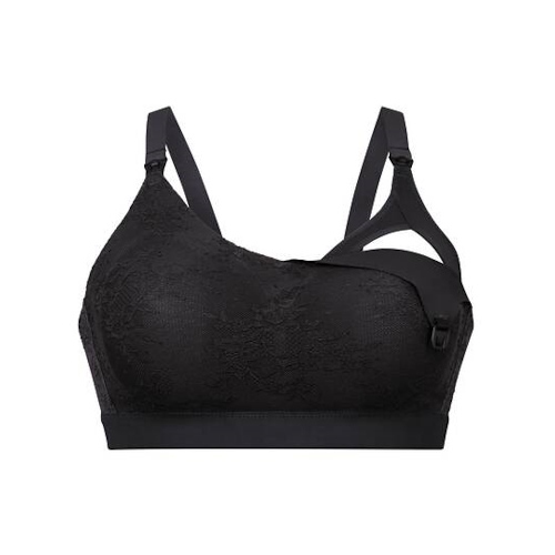 Anita Maternité Essential anthracite soutien-gorge d'allaitement