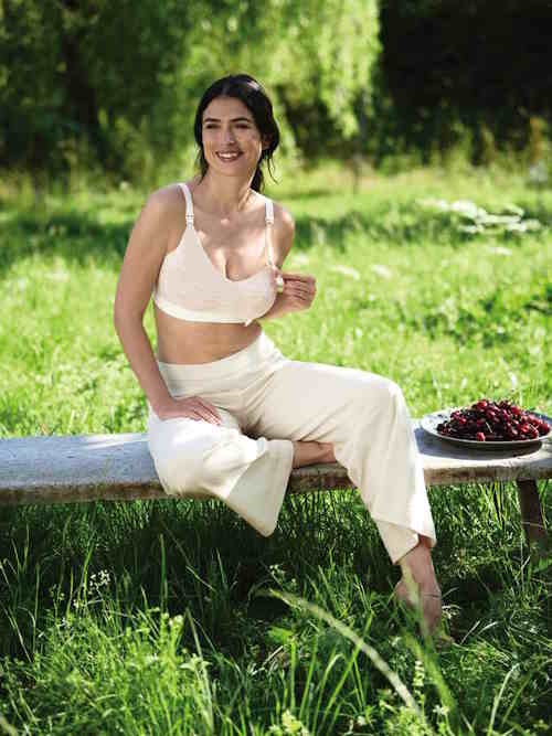 Anita Maternité Essential cristal soutien-gorge d'allaitement