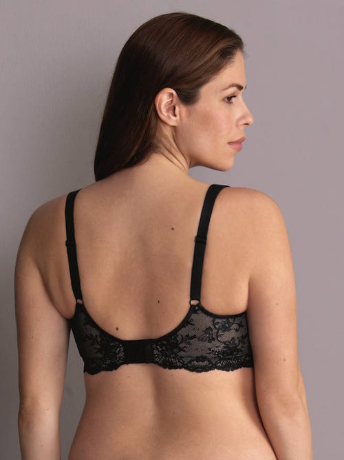 Anita Maternité Miss Lovely noir soutien-gorge d'allaitement