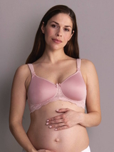 Anita Maternité Miss Lovely rosewood soutien-gorge d'allaitement