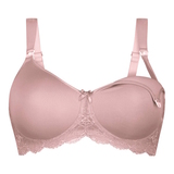 Anita Maternité Miss Lovely rosewood soutien-gorge d'allaitement