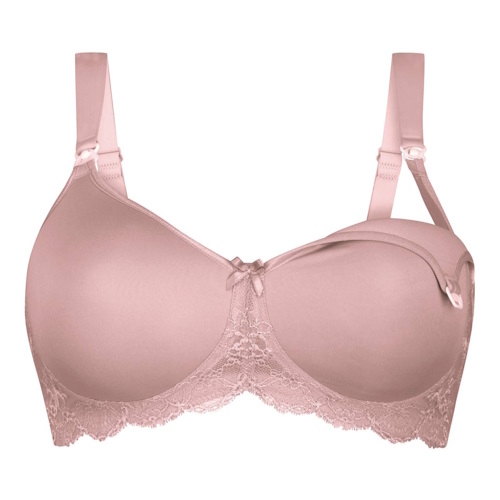 Anita Maternité Miss Lovely rosewood soutien-gorge d'allaitement